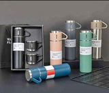 Set de 4 Pz Thermo