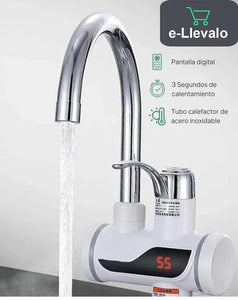 GRIFO ELECTRICO