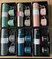 Set de 4 Pz Thermo