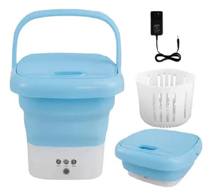 Mini  Lavadora Portatil